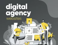 15 Digital Marketing Agency Websites With Awesome Design