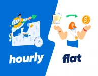 Hourly Rate or Flat Fee Pricing: Which Model Works Better for Agencies?