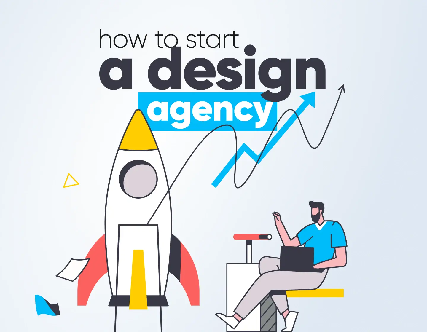 How to Start a Design Agency: Key Steps for Success and Growth