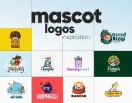 60+ Mascot Logos That Impress, Inspire, and Can Elevate Your Brand Work