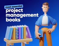 20 Essential Project Management Books You Need To Read