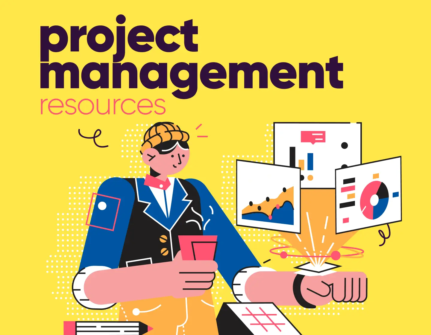 Project Management Resources Every Creative Should Be an Expert in