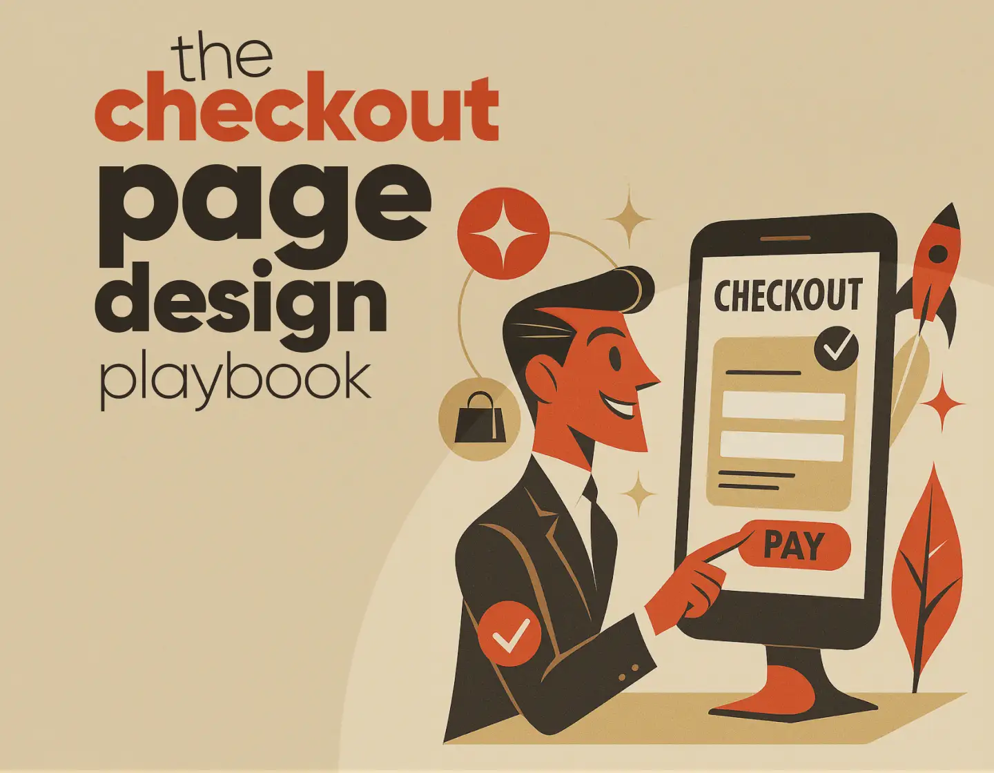 Successful Checkout Page Design Playbook [Stats, Tips & Best Practices]