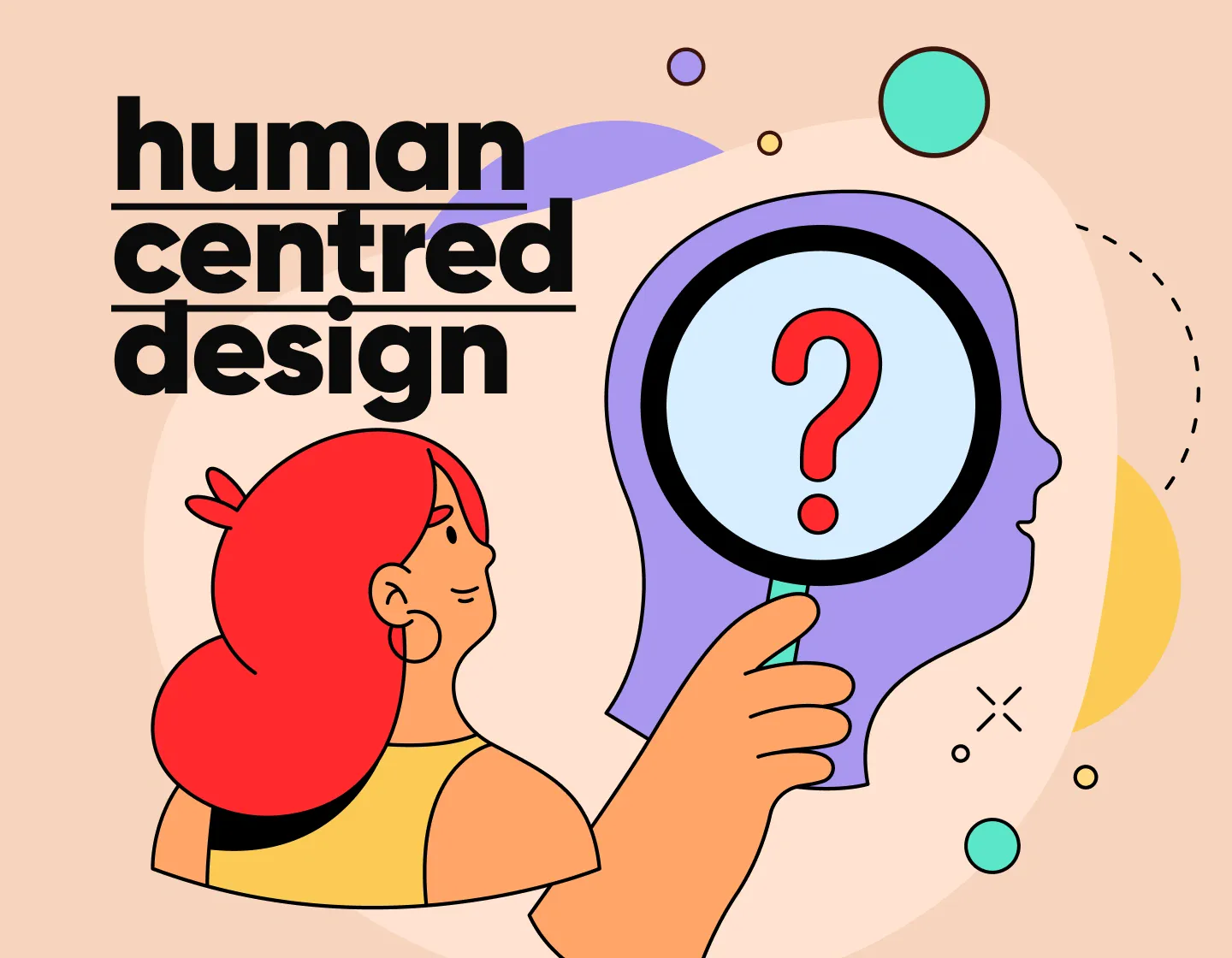 Everything You Need To Know About Human-Centered Design