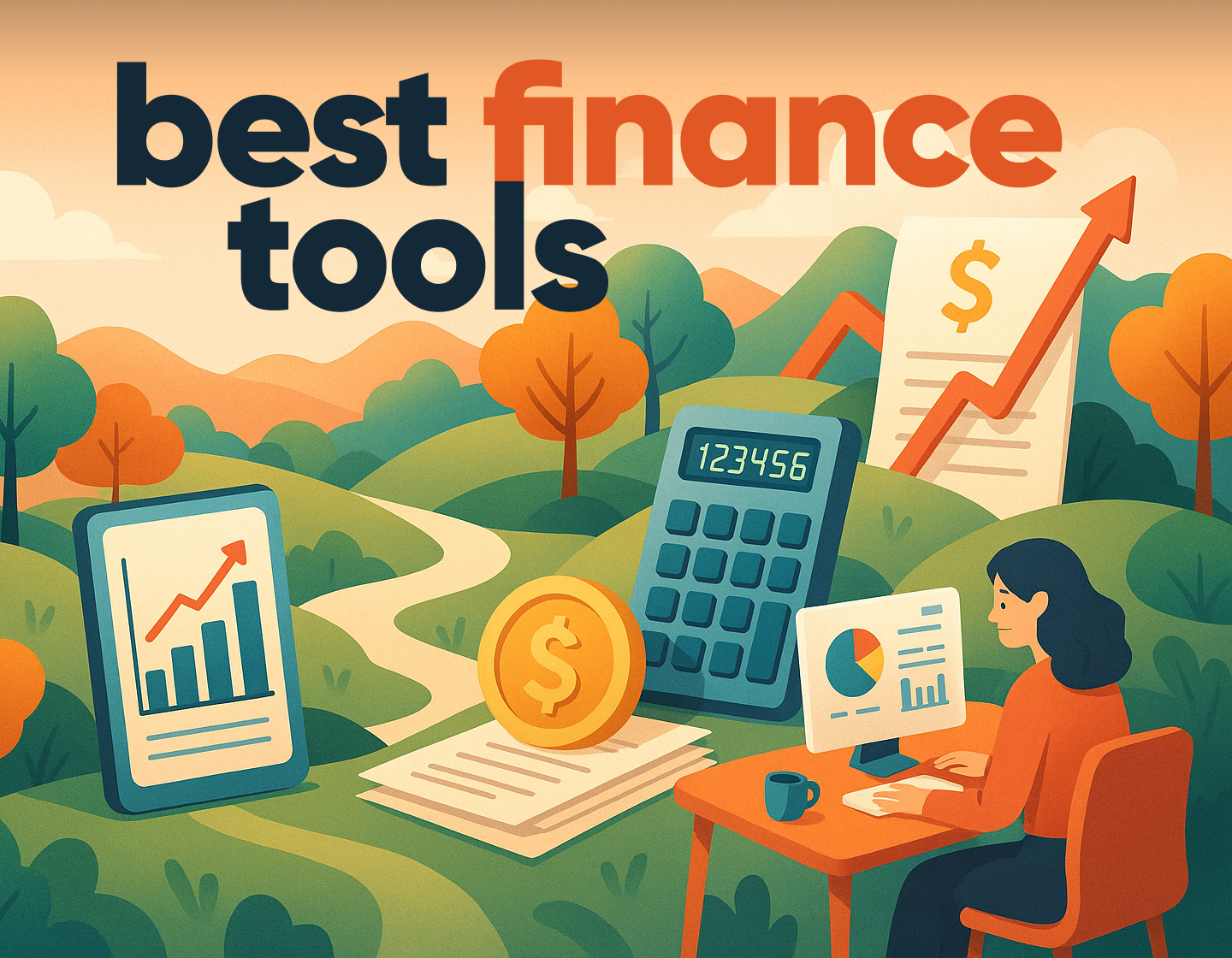 15 Best Finance Tools for Creative Agencies To Save You Hours of Admin Work