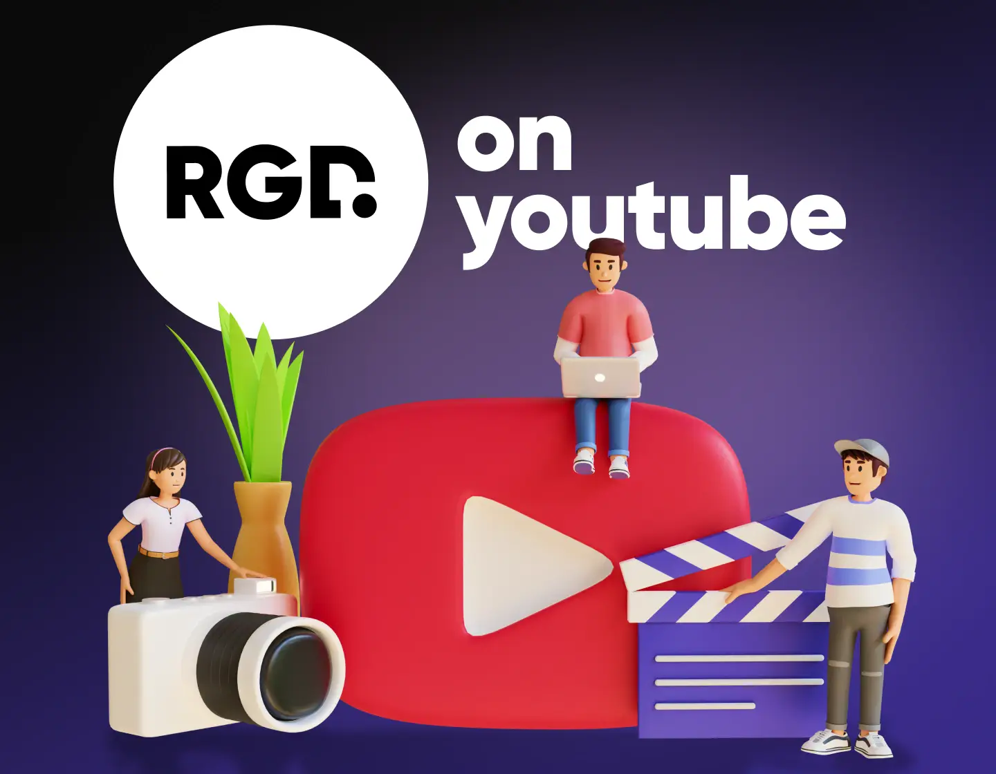 Really Good Design on YouTube